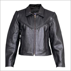 Women's Leather Jackets