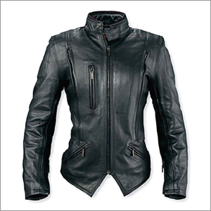 Women's Leather Jackets