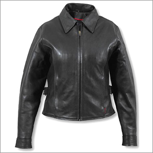 Womens Formal Leather Jackets