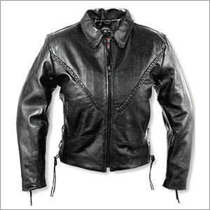 Women's Leather Jackets
