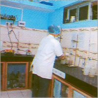 Water Pollution Prevention & Control