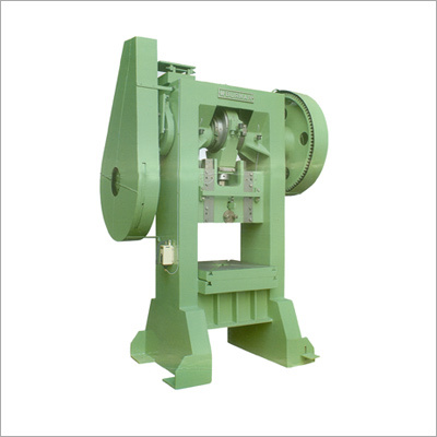 Pillar Steel Body Power Presses