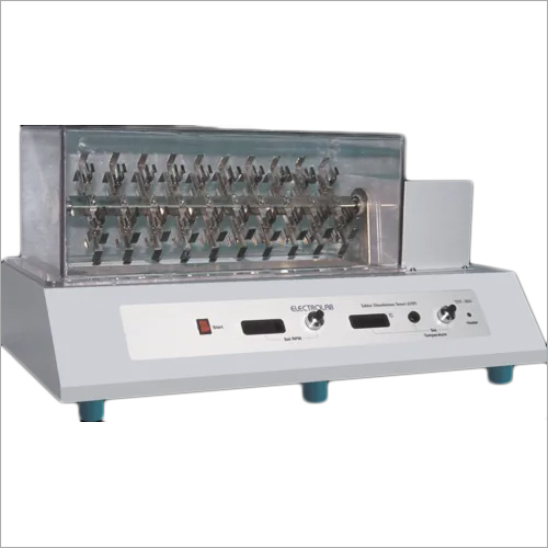 Air Bath Heating System By ELECTROLAB (INDIA) PVT LTD