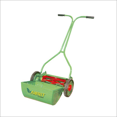 Lawn Mowers