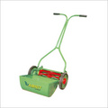 Casting Wheel Type Lawn Mower