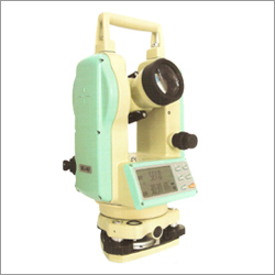 Digital Theodolite