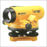 Automatic Level Instrument