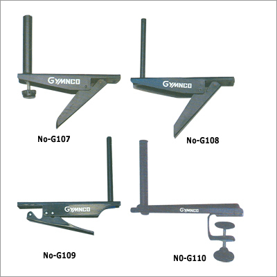Table Tennis Assemblies