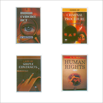 Human Rights in Law Books