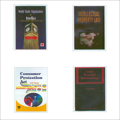 Disputed Property in Law Books