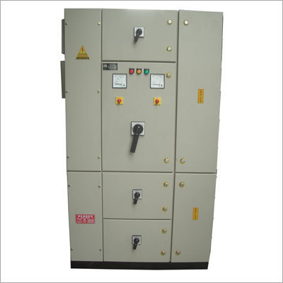 Industrial Panel Boards