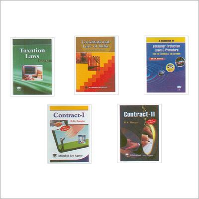Top Sellers Law Books 