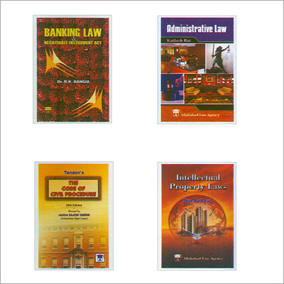 Law Books 