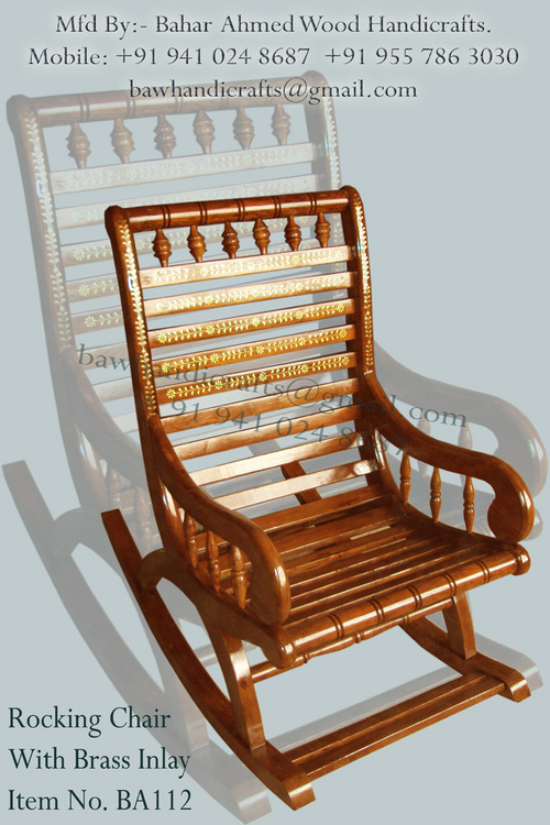 Rocking Chair