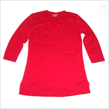 Short Kurti