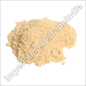Malt Flour Powder