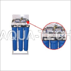 Pentair commercial RO system