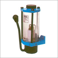Hand Operated Pumps