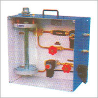 Oil Mist Lubricators