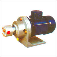Motor Pump Assembly