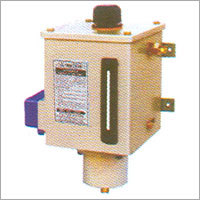 Industrial Pumps