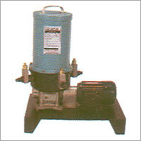 Radial Lubricator (Grease Oil)