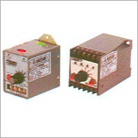 Electrical Lub Timer & Controller
