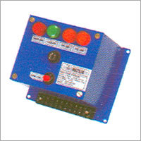 Electronic Lub Controller