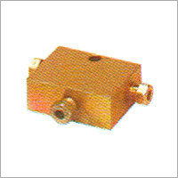Tee Blocks