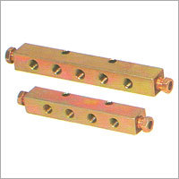 Manifolds for Injectors