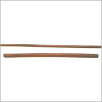 Steel Tubes - Steel, OD 4-6mm, ID 2-4mm, Copper Coated | Durable, Customizable, Precise Dimensions, Versatile for Industrial Applications