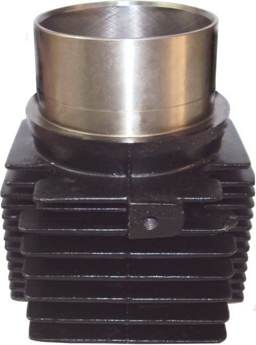 Engine Block Set with Piston Set