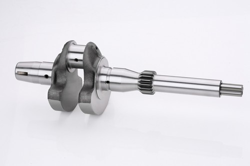 Greaves Engine Crank Shafts