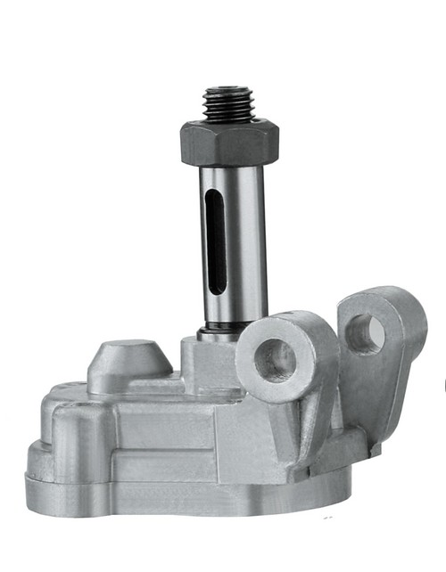 Ape Piaggio Oil Pump
