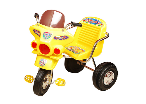 Romie Rocky Tricycle