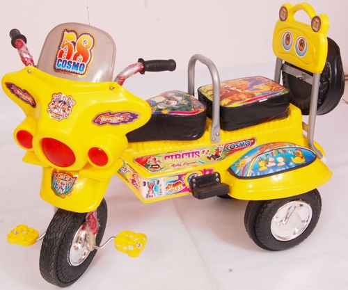 Circus RockyTricycles