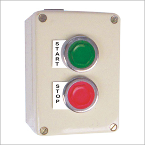 Push Button Stations