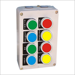 STS Push Button Stations