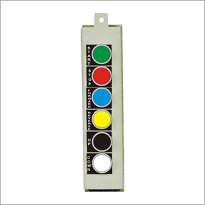 Electrical Push Button Stations