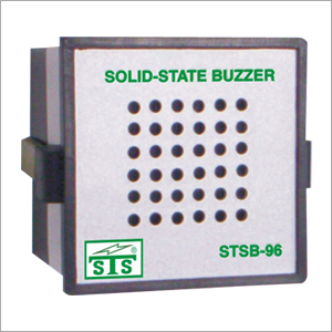 Soli State Buzzer