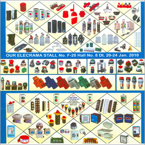 Control & Signaling Device