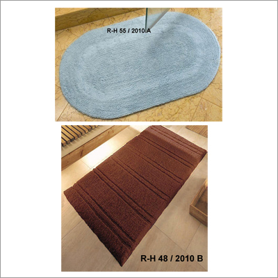 Cotton Mats