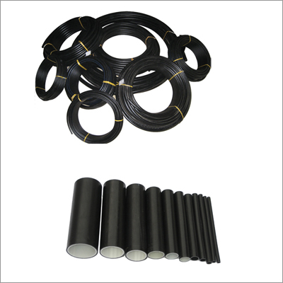 Polyethylene Composite Pipes By KITEC INDUSTRIES (INDIA) PVT. LTD.
