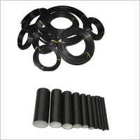 Polyethylene Composite Pipes - High-grade Material, Customizable Lengths , Flexibility And Impact Resistance