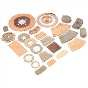 Brake Blocks