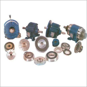Engineering Components