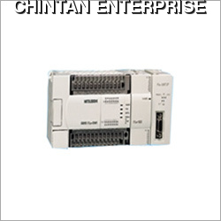 Compact PLC MELSEC FX2N