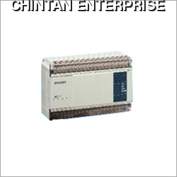 Compact PLC MELSEC FX1N