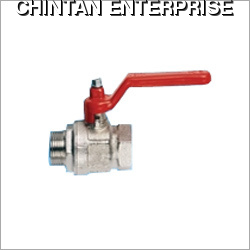 Best Brass Ball Valve