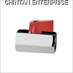 Mini Ball Valve